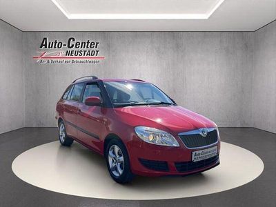 Usata Seat Leon CUPRA 86 CV (63 kW) 2011 Rosso Utilitaria