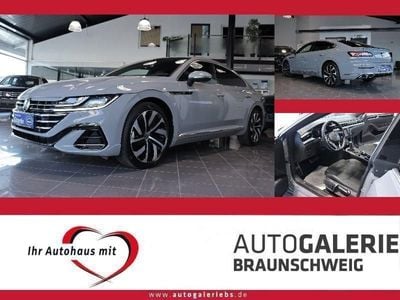 VW Arteon