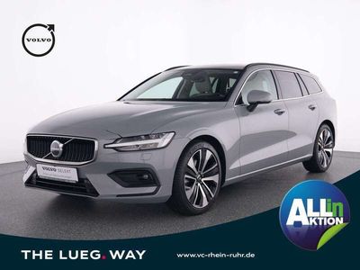 Gebraucht Volvo V60 Core 197 PS (144 kW) 2023 Andere farbe Kombi