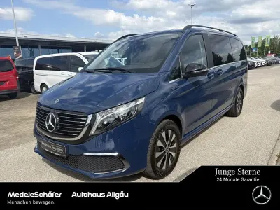 Gebraucht Mercedes EQV300