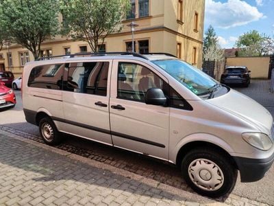 Mercedes Vito