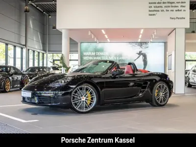 Gebraucht Porsche 718 Boxster