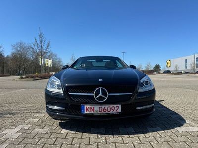 Mercedes SLK250