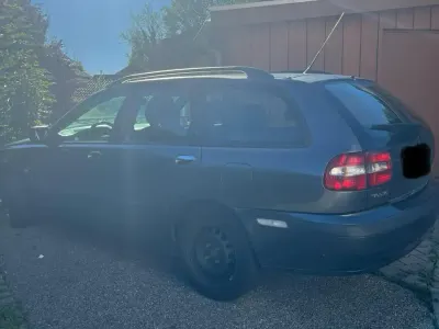 Brugt Volvo V40 2001 Stationcar