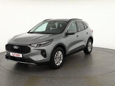 Neu Ford Kuga Titanium 186 PS (136 kW) 2025 Silber SUV