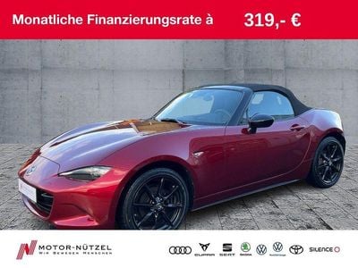 Mazda MX5
