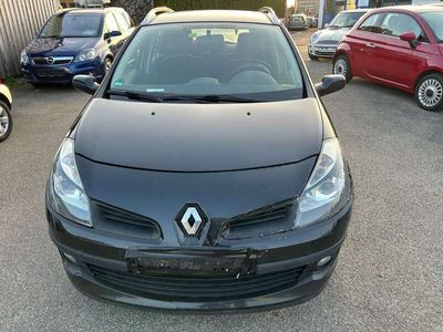 gebraucht Renault Clio Edition Dynamique