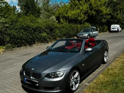 Gebraucht BMW 325 Cabriolet