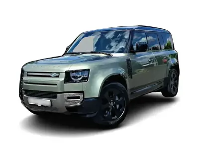 Gebraucht Land Rover Defender SE Dynamic 2025 Grün SUV
