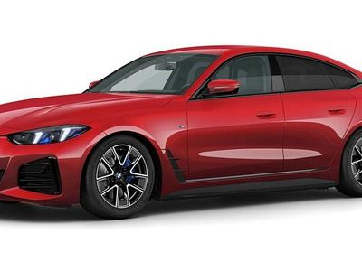 Usata BMW i4 250 kW (340 CV) 2025 Berlina
