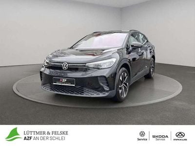 Neu VW ID.4 Pro 210 kW (286 PS) 2026 Grenadillschwarz metallic SUV