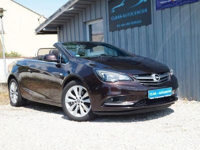 Opel Cascada