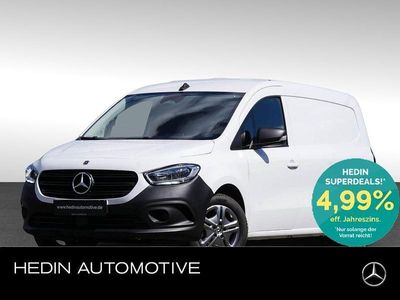 Mercedes Citan 113