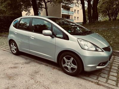 gebraucht Honda Jazz 1.4 Exclusive Exclusive