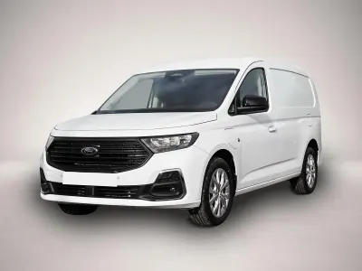 Gebraucht Ford Transit Connect Limited 116 PS (85 kW) 2026 Manufacturer Van / Kleinbus