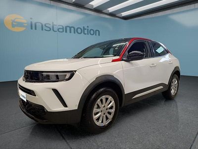 Weiß Gebraucht 2022 Opel Mokka SUV | 22.049 € (Fairer Preis)