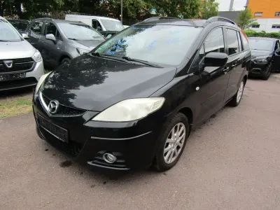 Gebraucht Mazda 5