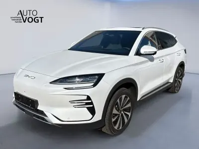 Gebraucht BYD Seal U
