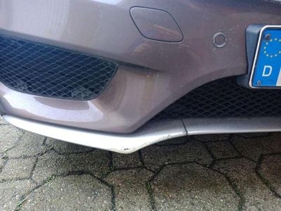 Gebraucht Mercedes E350 252 PS (185 kW) 2013 Braun Limousine