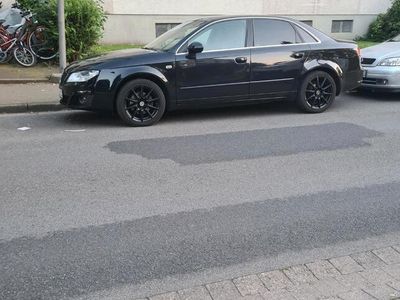 Seat Exeo