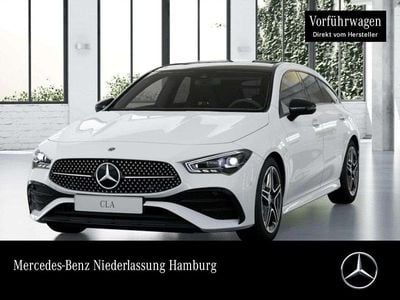 Mercedes CLA180