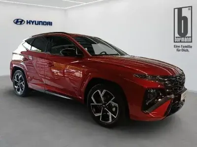 Gebraucht Hyundai Tucson