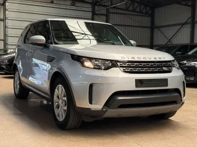 Gebraucht Land Rover Discovery 5
