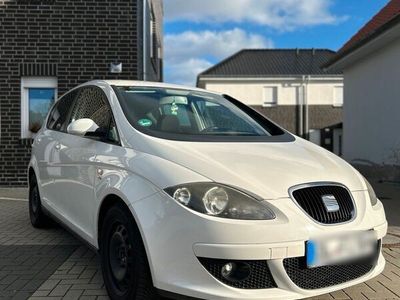 gebraucht Seat Altea 1.8 TSI