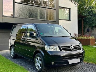 VW T5