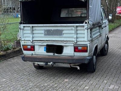 Gebraucht 1990 VW T3 Van | 4.750 €