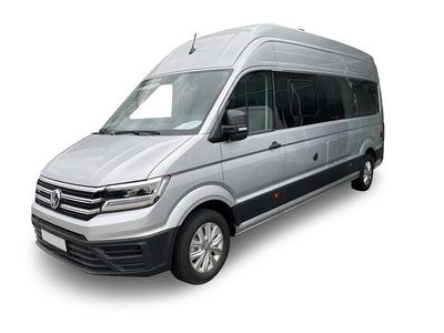 Neu VW California California 163 PS (119 kW) 2026 Van