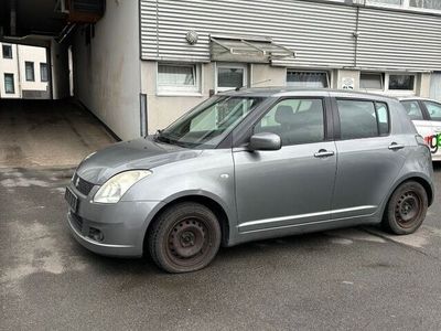 gebraucht Suzuki Swift 1.3L *Klima* HU 10/25