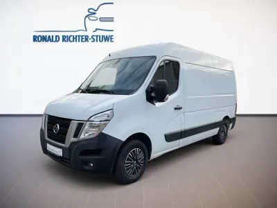 Gebraucht Nissan NV400