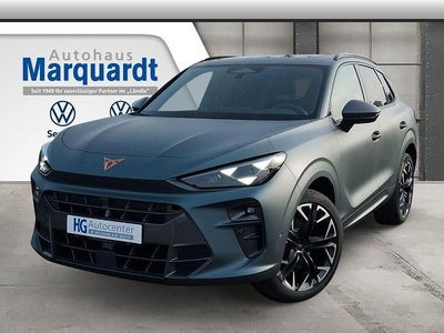 Neu Cupra Terramar VZ2 265 PS (194 kW) 2025 Grau SUV