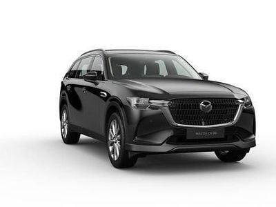 Neu Mazda CX-80 Exclusive-Line 254 PS (186 kW) 2025 SUV