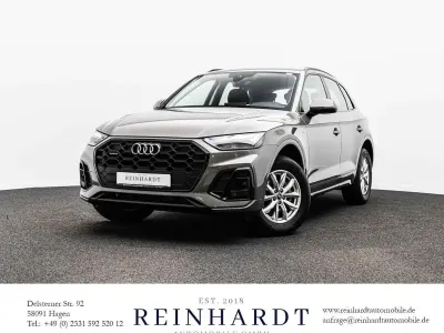Gebraucht Audi Q5