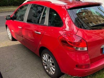Renault Clio GrandTour