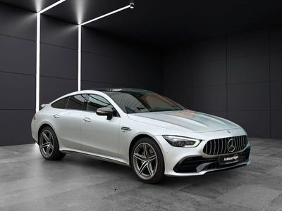Mercedes AMG GT 43