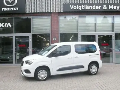 Gebraucht Opel Combo Life
