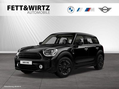 Mini One Countryman
