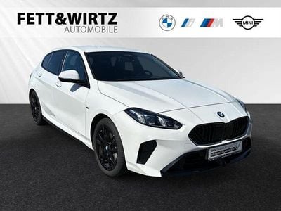 Gebraucht BMW 123 M Sport 218 PS (160 kW) 2025 Alpinweiss Kleinwagen