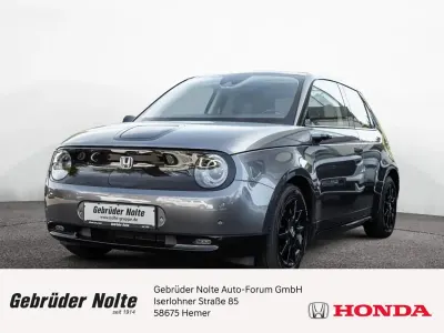 Gebraucht Honda e