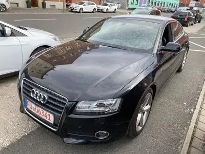 Gebraucht Audi A5 Sportback