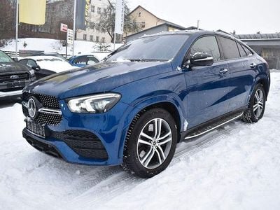Mercedes GLE400