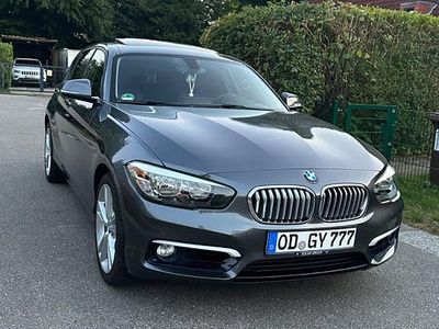 BMW 120
