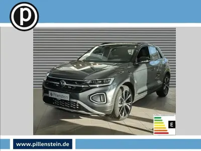 Gebraucht VW T-Roc