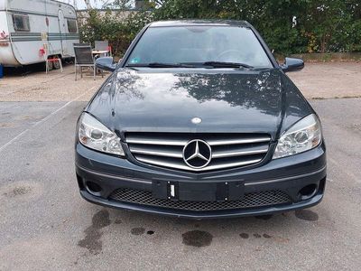 Mercedes CLC200