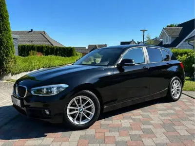 Gebraucht BMW 118