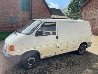 VW T4