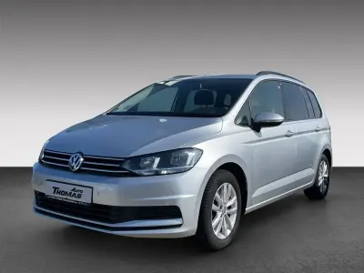 Gebraucht VW Touran
